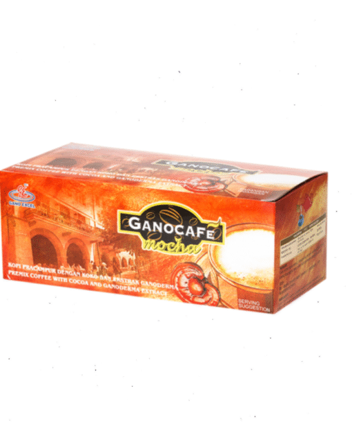 Gano Caffee Mocha
