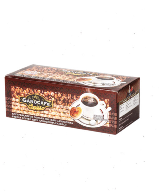 Gano Caffee Classic