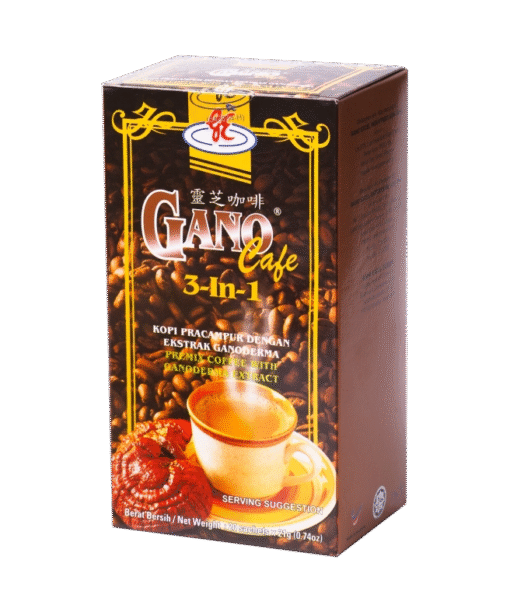 Gano Caffee 3 IN 1