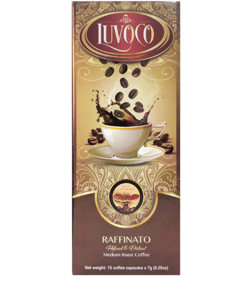 Luvoco