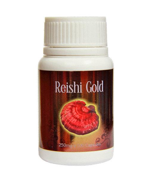 REISHI GOLD