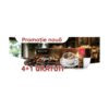 Pachet promo Mocha